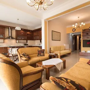  Apartment Nesting Ramblers Skg #1 Greece