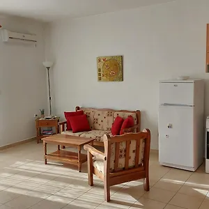  Apartment Giannos Greece
