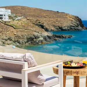  Apartment Sundance Mykonos Greece