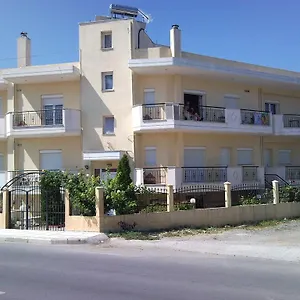  Apartment Kapsalas Greece